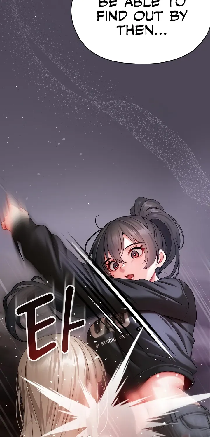 The Delinquent Girl Chapter 10 page 95 - 