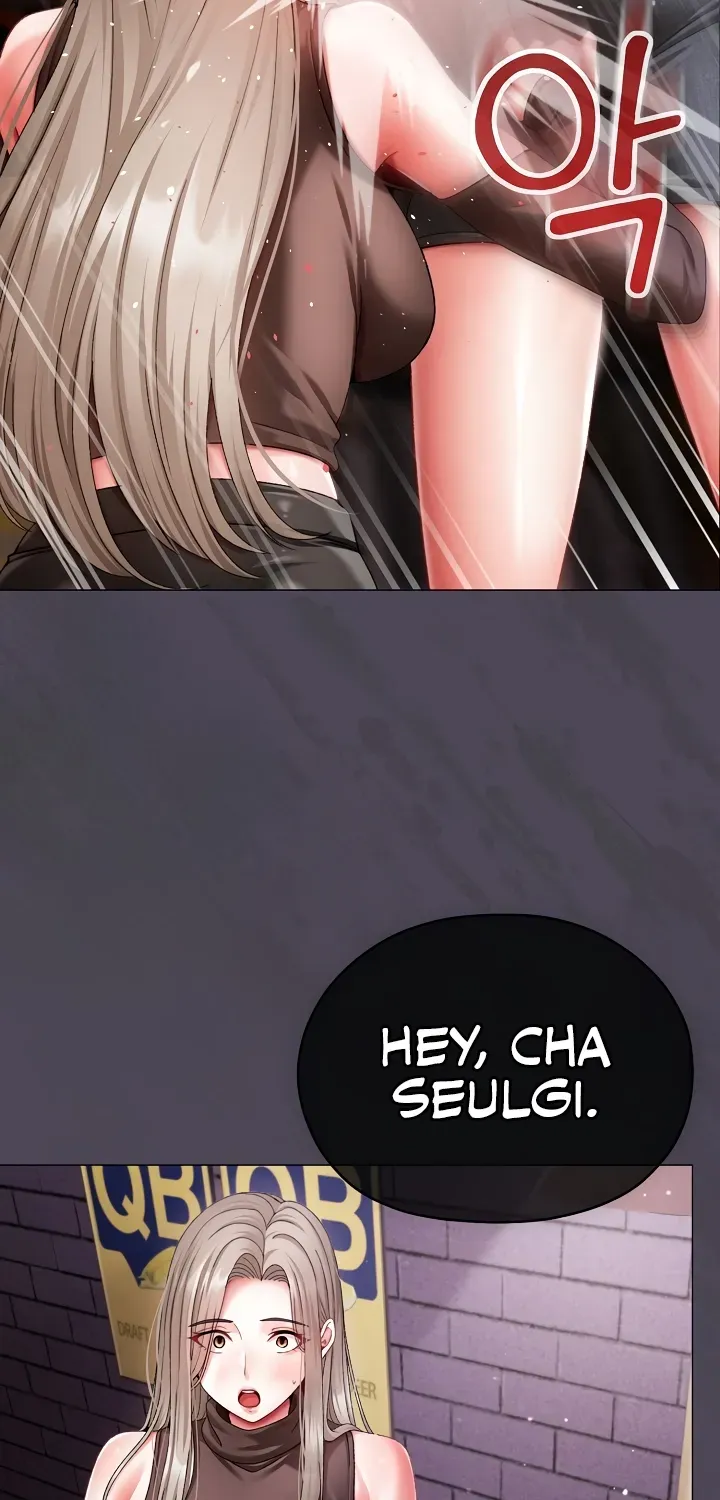 The Delinquent Girl Chapter 10 page 96 - 