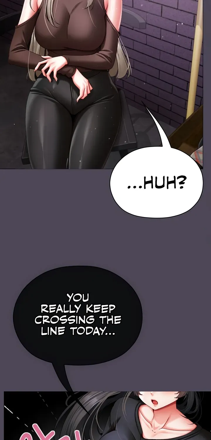 The Delinquent Girl Chapter 10 page 97 - 