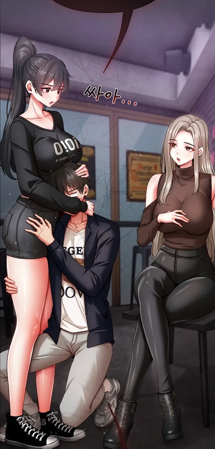 The Delinquent Girl Chapter 10 page 100 - 