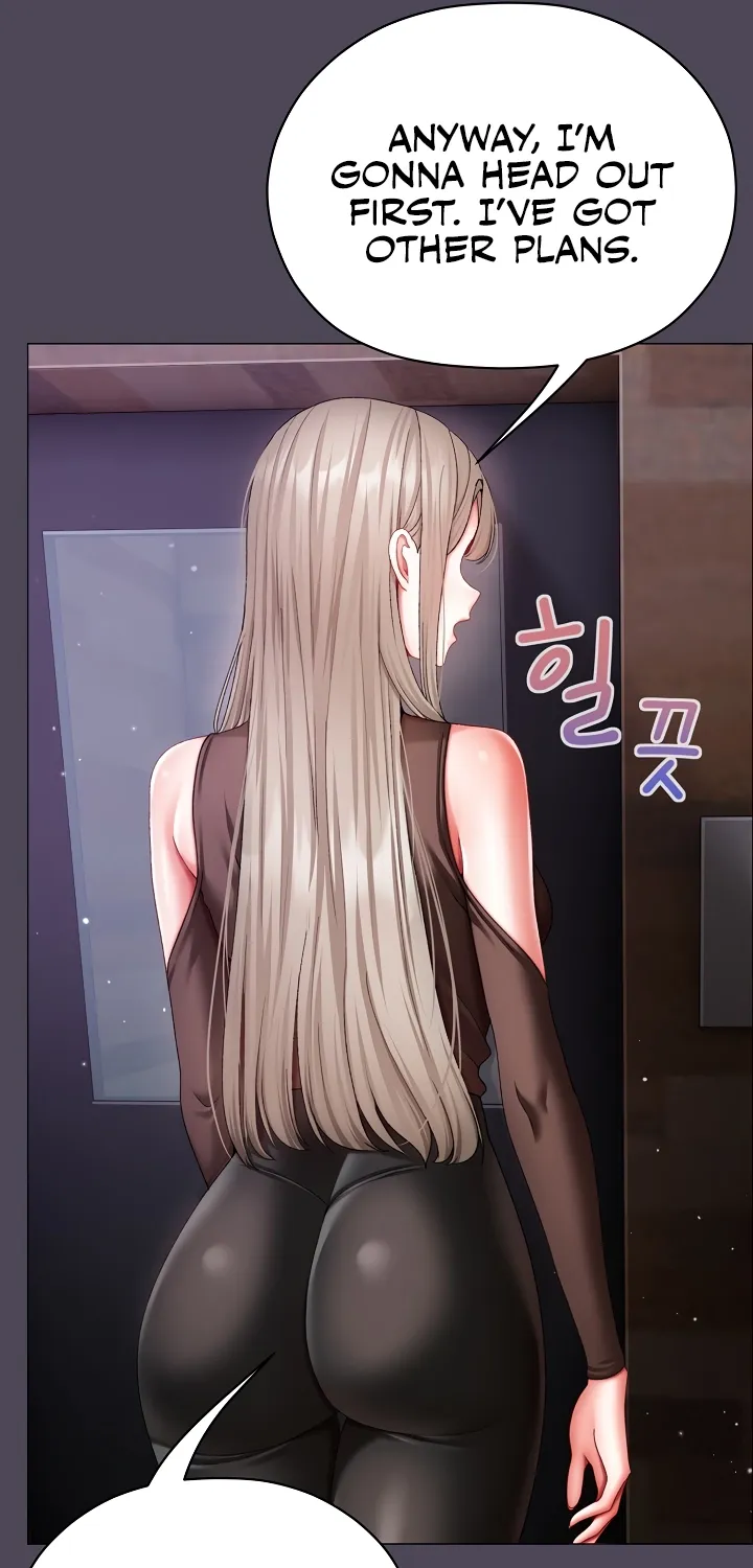 The Delinquent Girl Chapter 11 page 13 - 