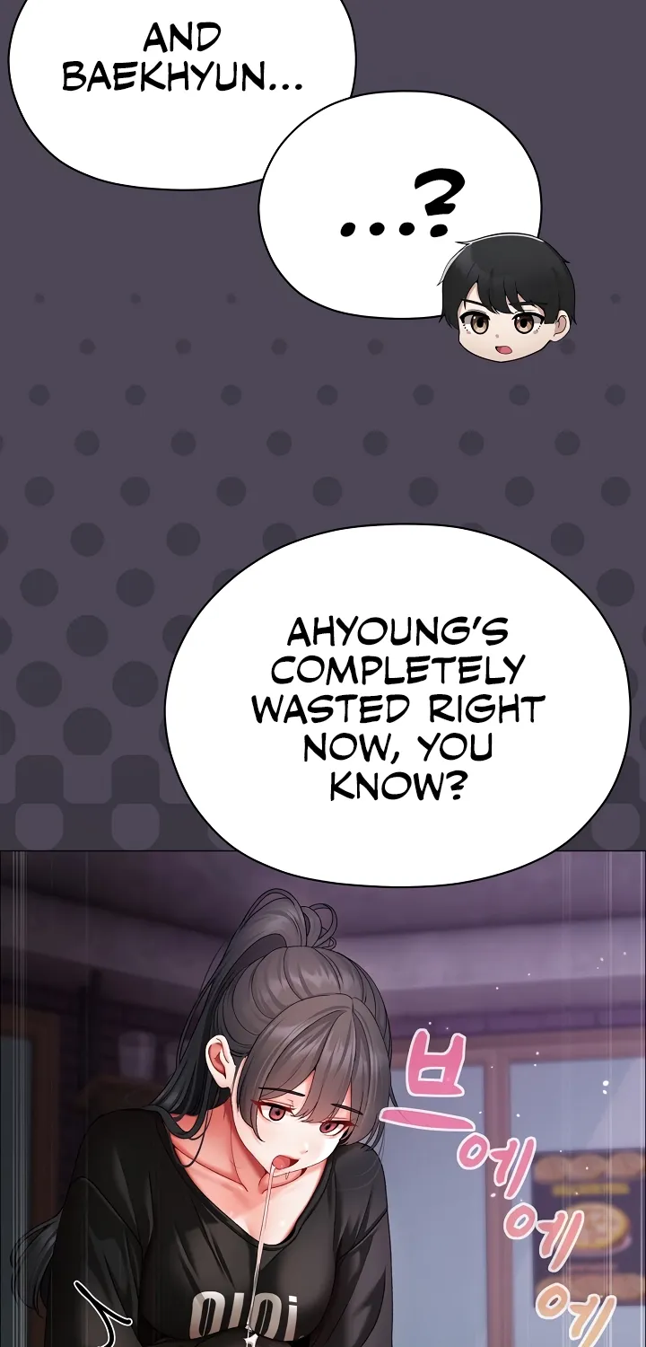 The Delinquent Girl Chapter 11 page 14 - 