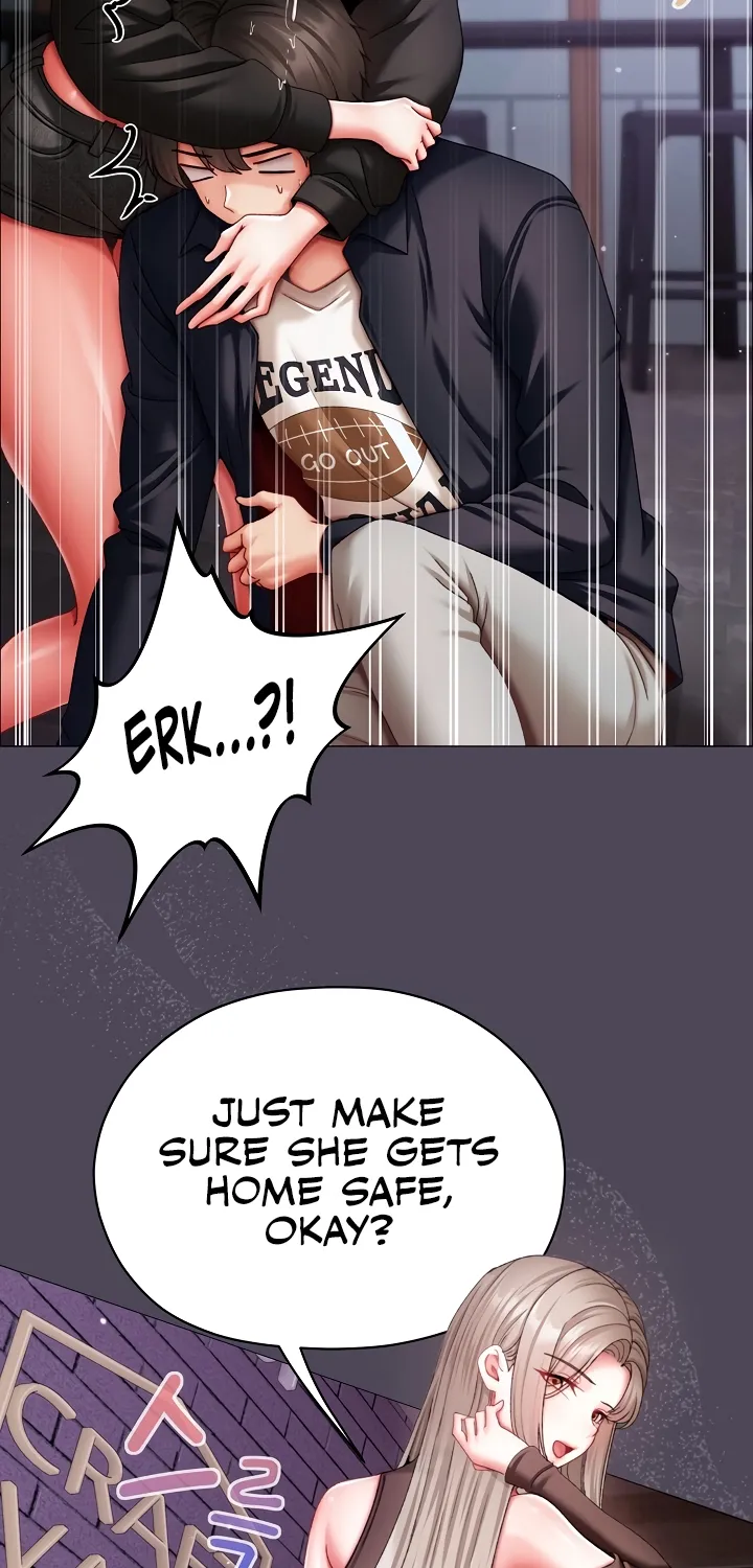 The Delinquent Girl Chapter 11 page 15 - 