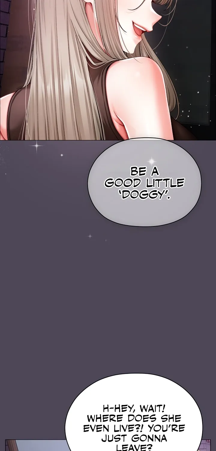 The Delinquent Girl Chapter 11 page 18 - 