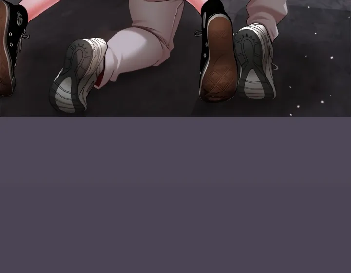 The Delinquent Girl Chapter 11 page 22 - 