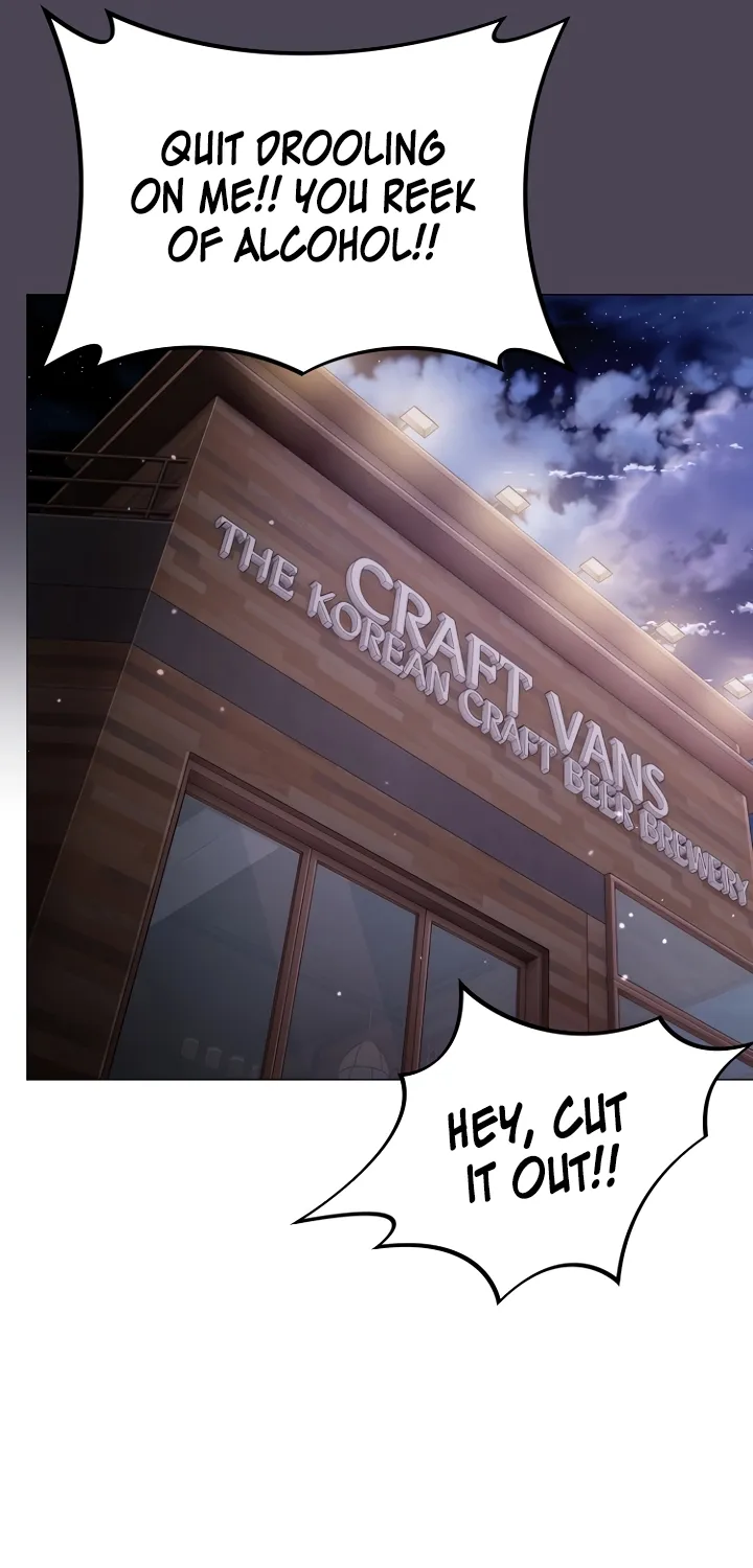 The Delinquent Girl Chapter 11 page 23 - 