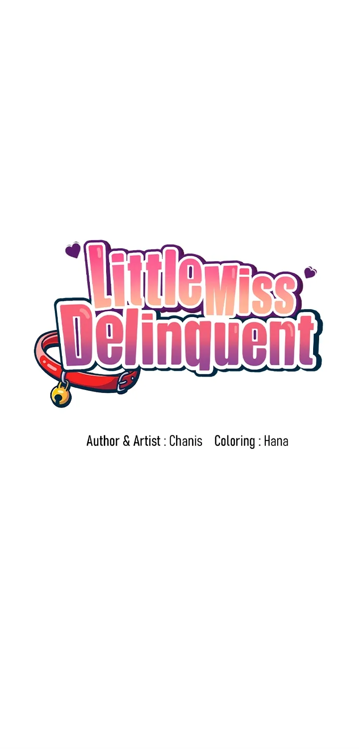 The Delinquent Girl Chapter 11 page 24 - 