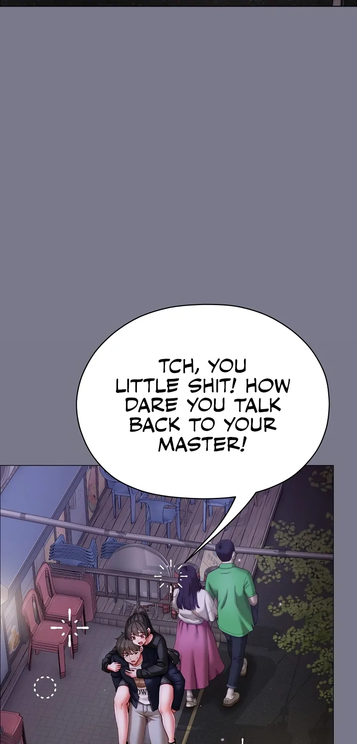The Delinquent Girl Chapter 11 page 28 - 