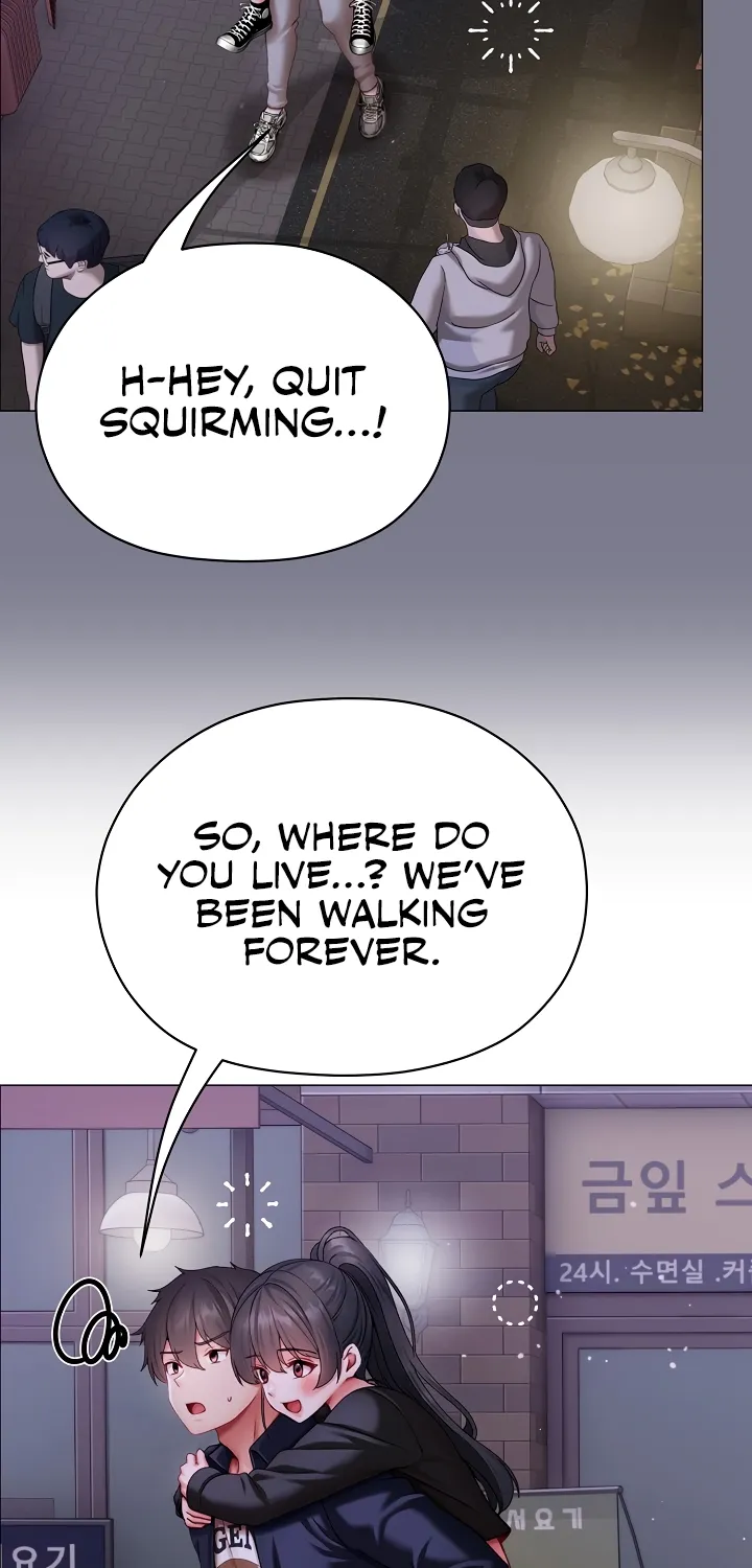 The Delinquent Girl Chapter 11 page 29 - 