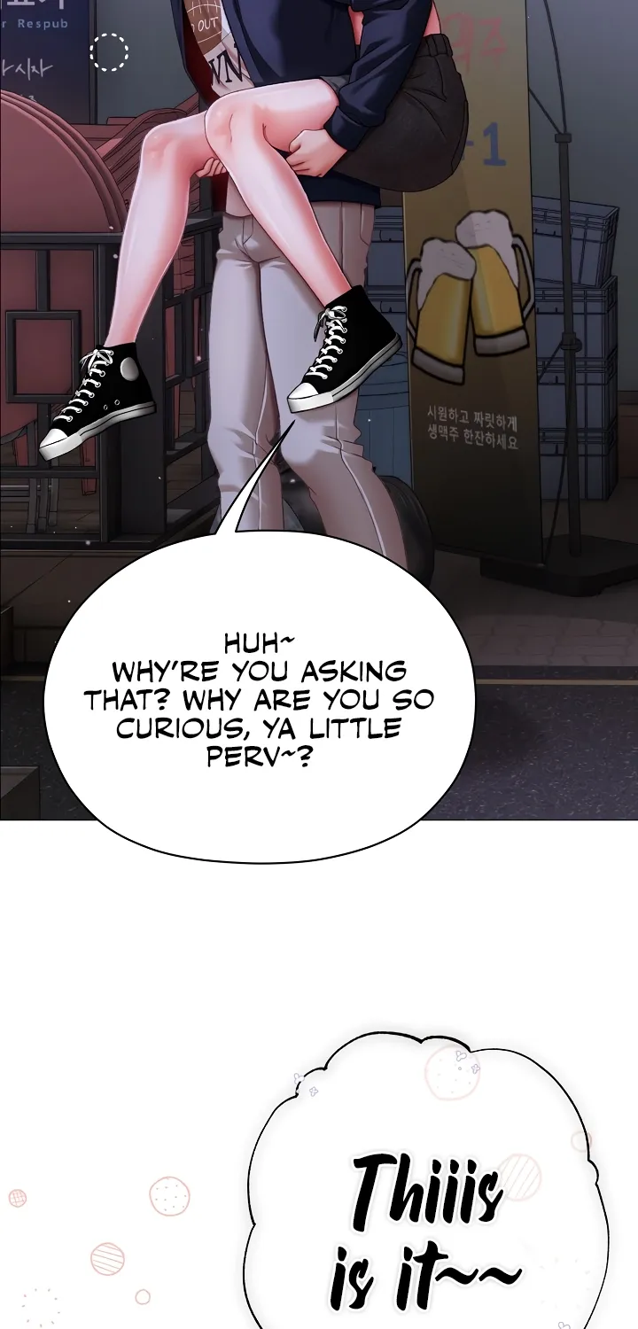 The Delinquent Girl Chapter 11 page 30 - 