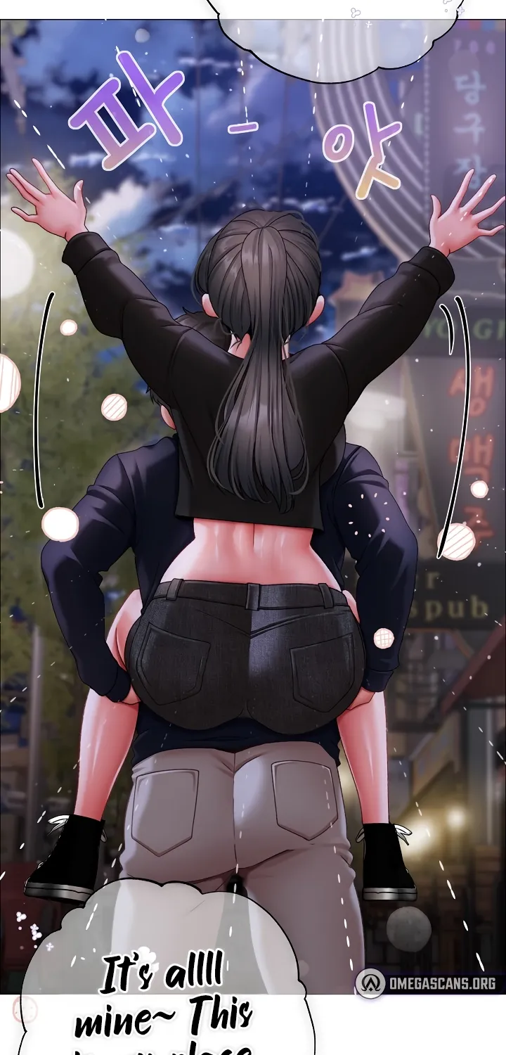 The Delinquent Girl Chapter 11 page 31 - 