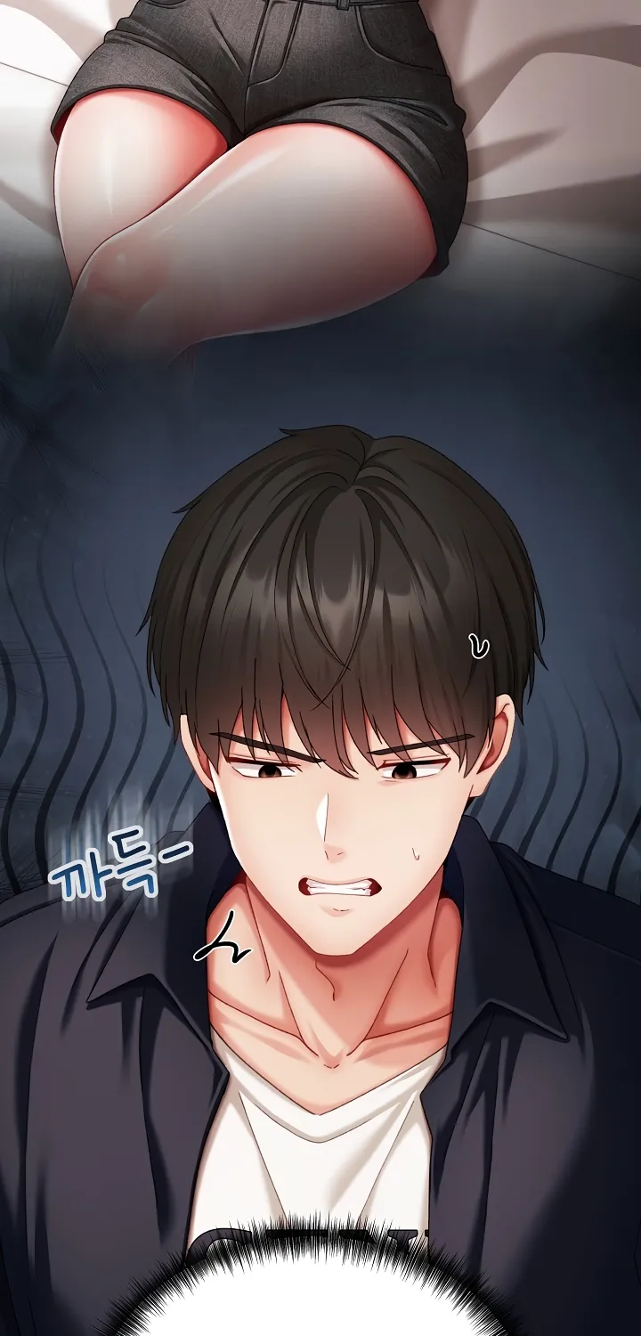 The Delinquent Girl Chapter 11 page 35 - 