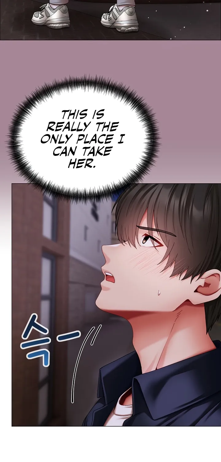 The Delinquent Girl Chapter 11 page 40 - 