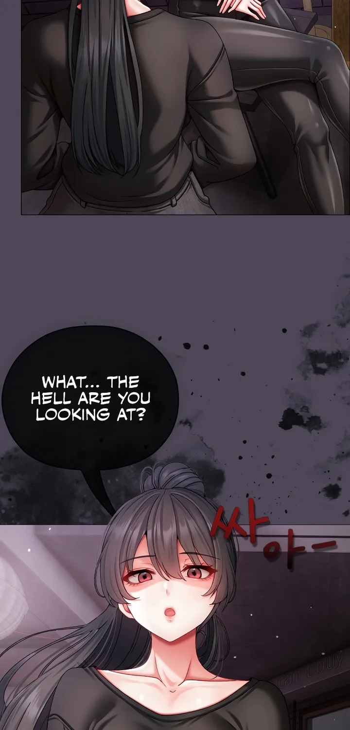 The Delinquent Girl Chapter 11 page 5 - 