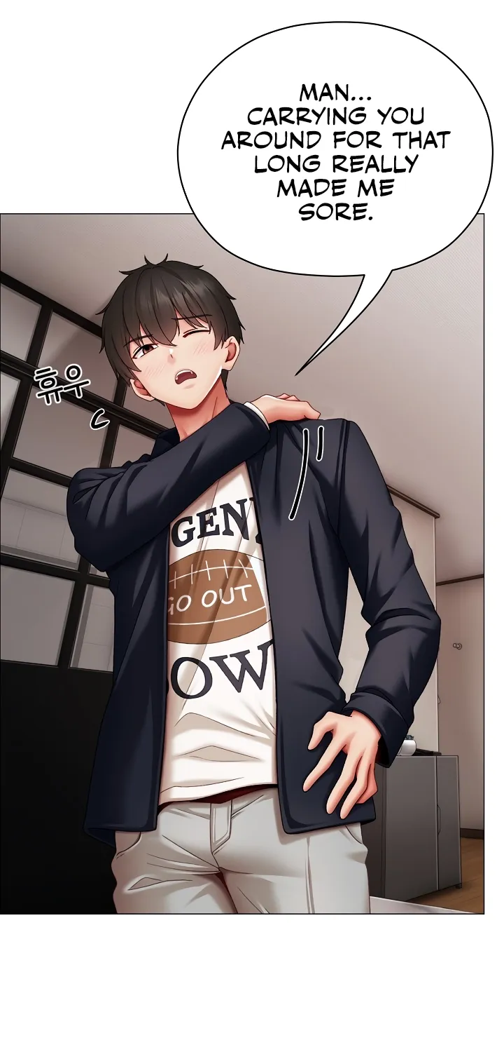The Delinquent Girl Chapter 11 page 43 - 