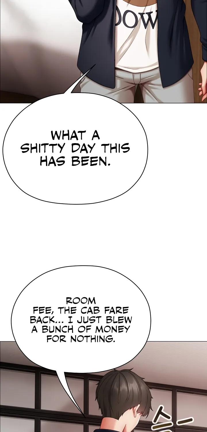 The Delinquent Girl Chapter 11 page 45 - 