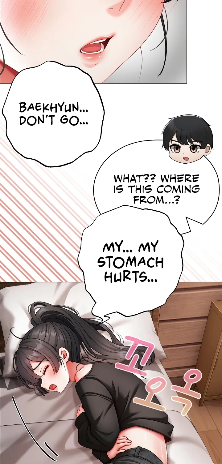 The Delinquent Girl Chapter 11 page 48 - 