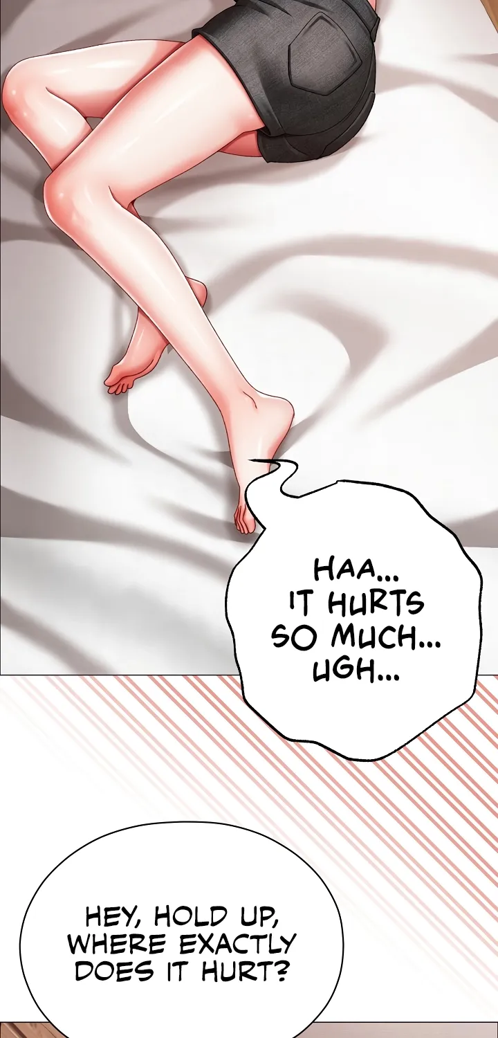 The Delinquent Girl Chapter 11 page 49 - 