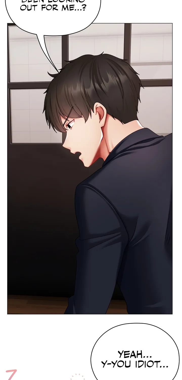 The Delinquent Girl Chapter 11 page 60 - 