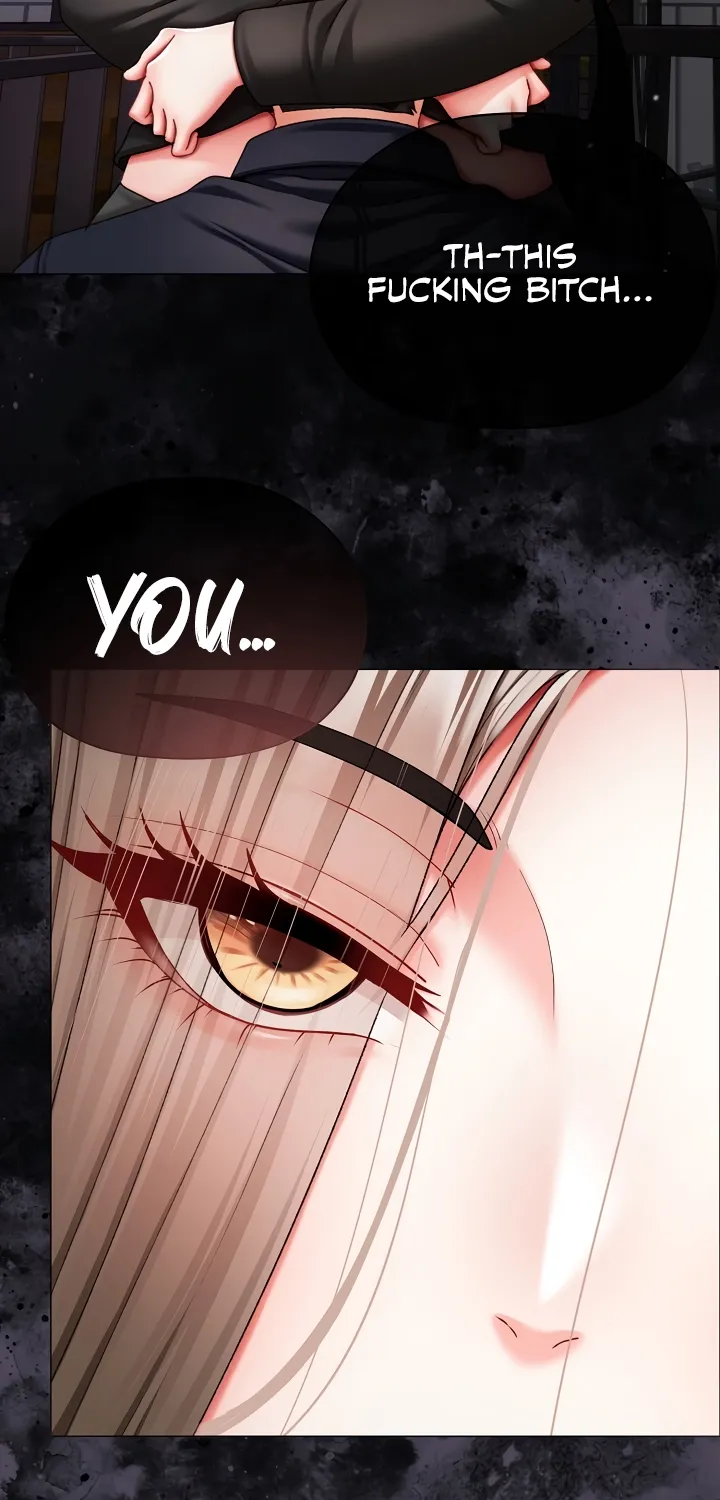 The Delinquent Girl Chapter 11 page 7 - 