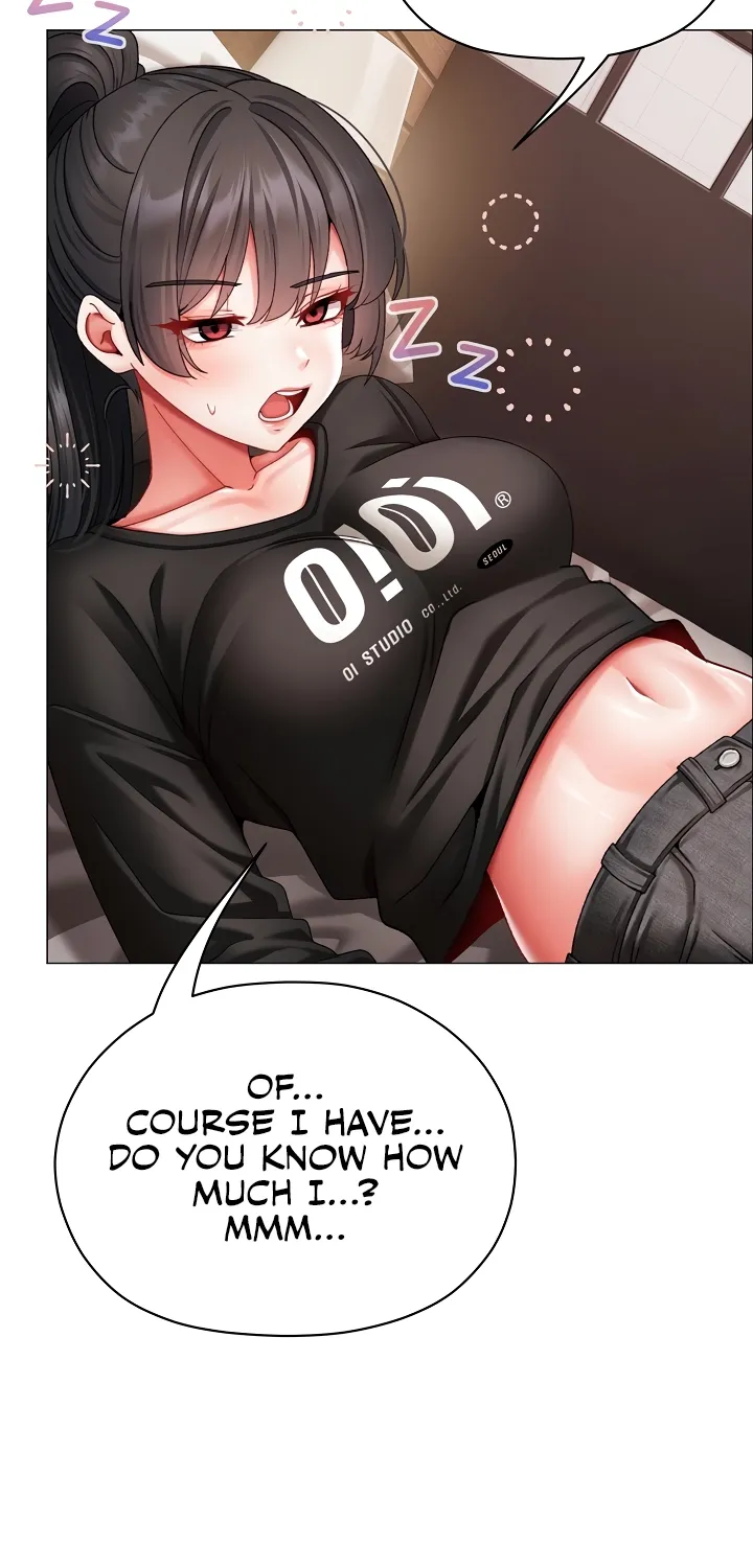 The Delinquent Girl Chapter 11 page 61 - 