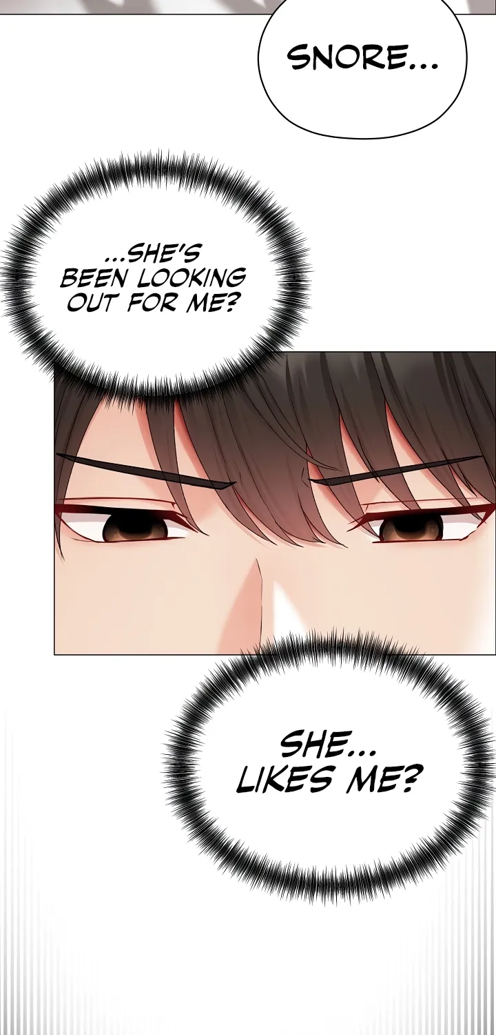 The Delinquent Girl Chapter 11 page 64 - 