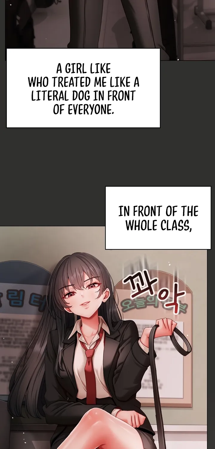 The Delinquent Girl Chapter 11 page 66 - 