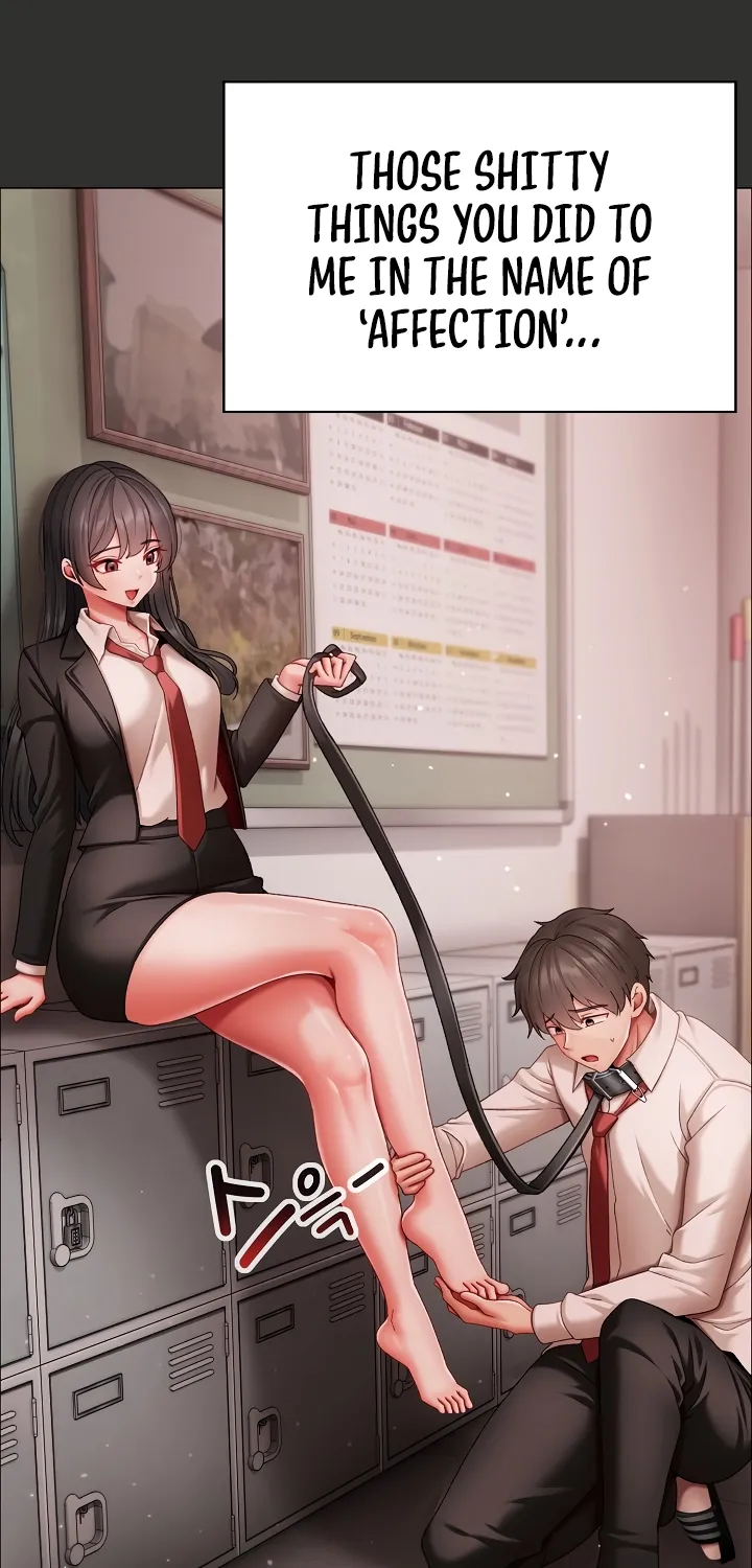 The Delinquent Girl Chapter 11 page 68 - 
