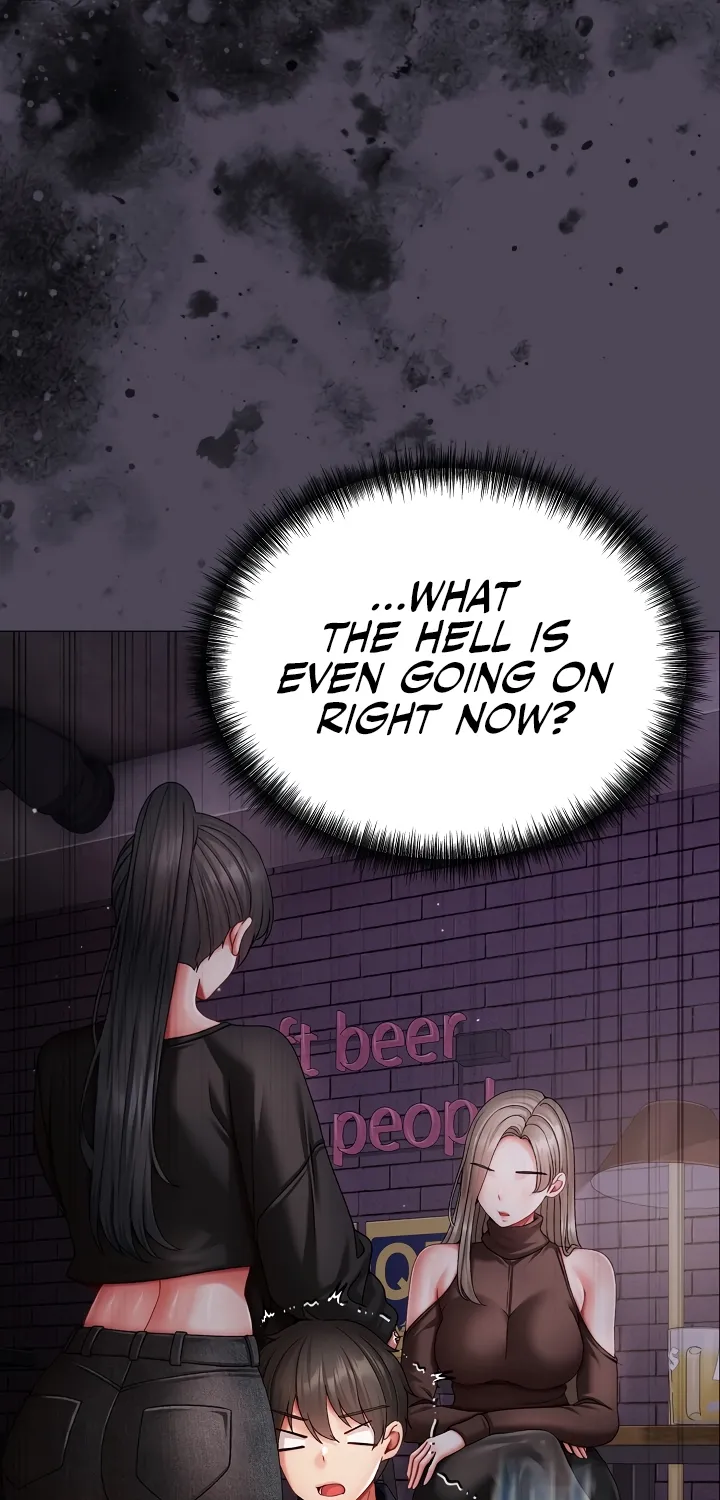 The Delinquent Girl Chapter 11 page 8 - 