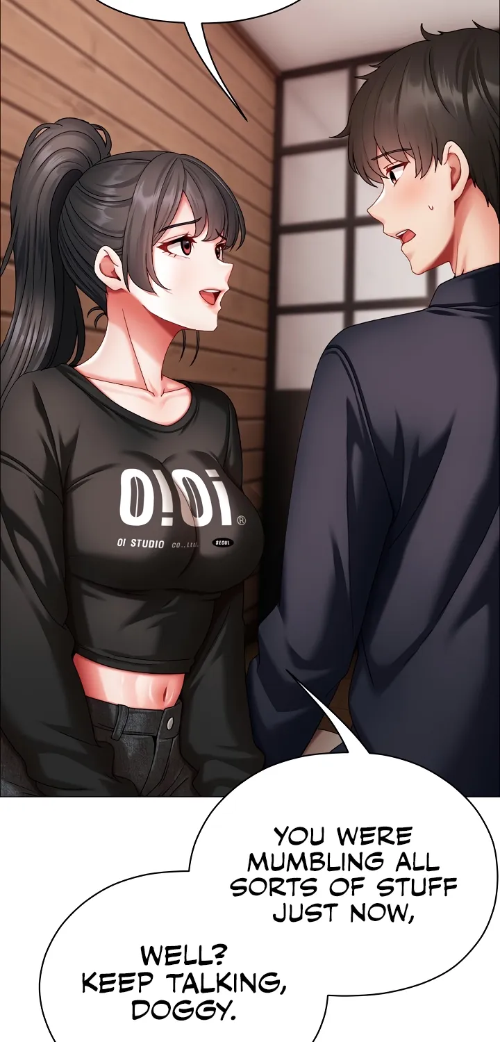 The Delinquent Girl Chapter 11 page 78 - 