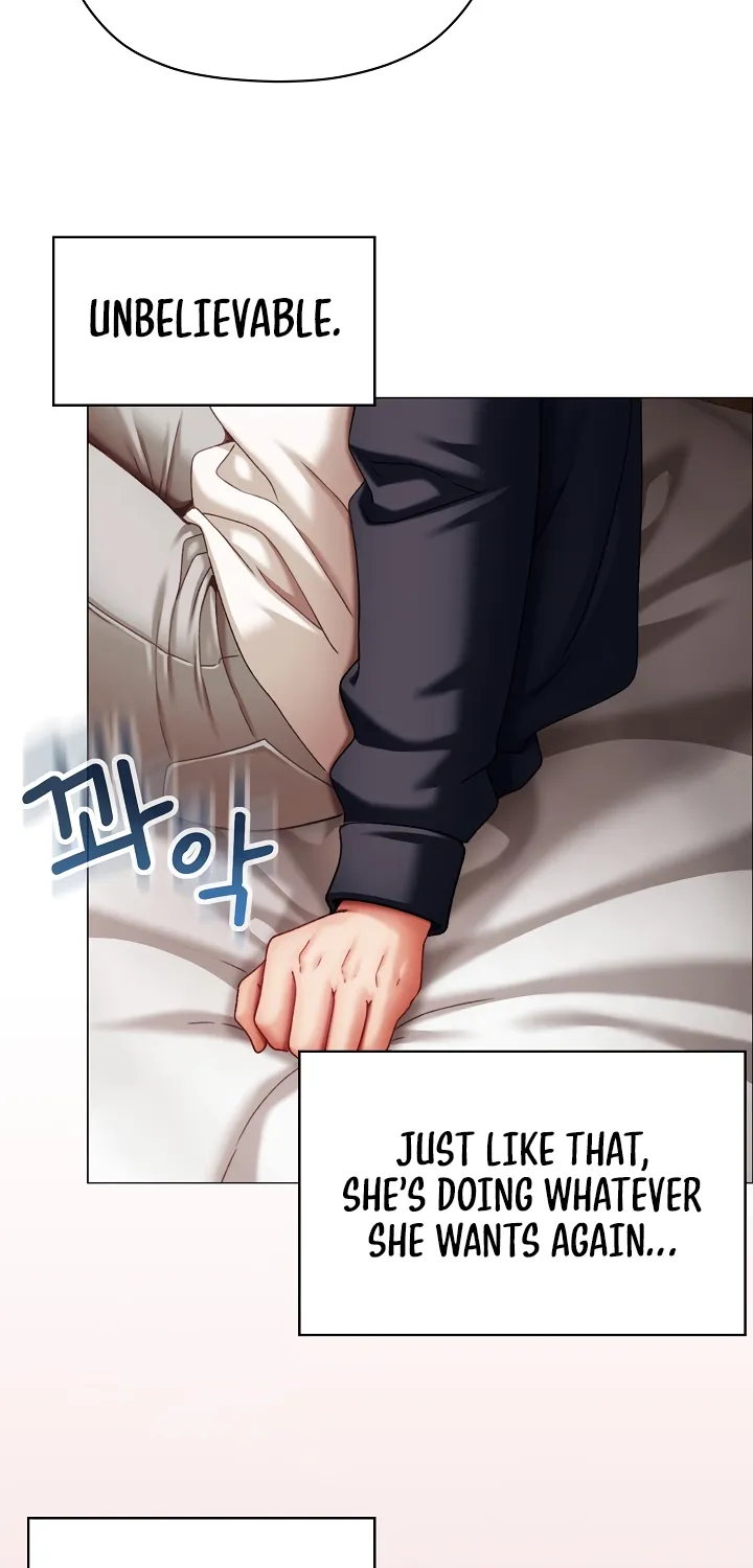The Delinquent Girl Chapter 11 page 79 - 