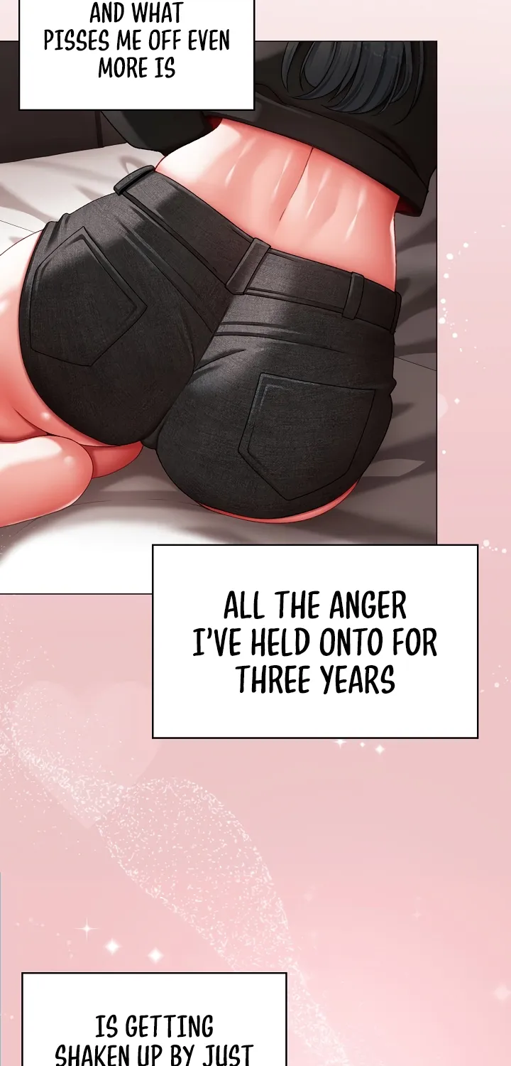 The Delinquent Girl Chapter 11 page 80 - 