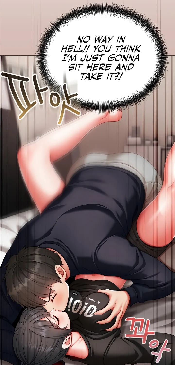 The Delinquent Girl Chapter 11 page 83 - 