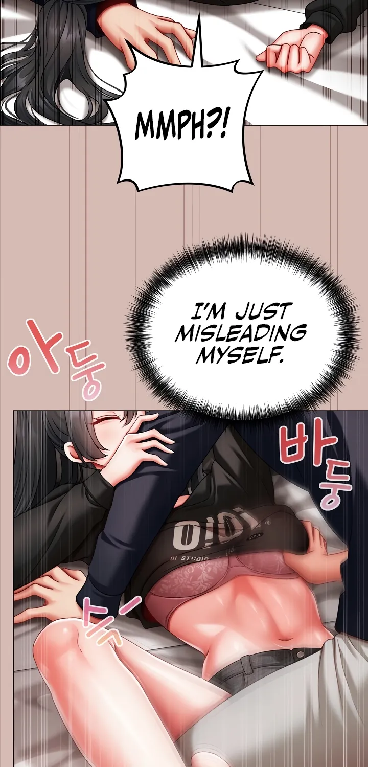 The Delinquent Girl Chapter 11 page 84 - 