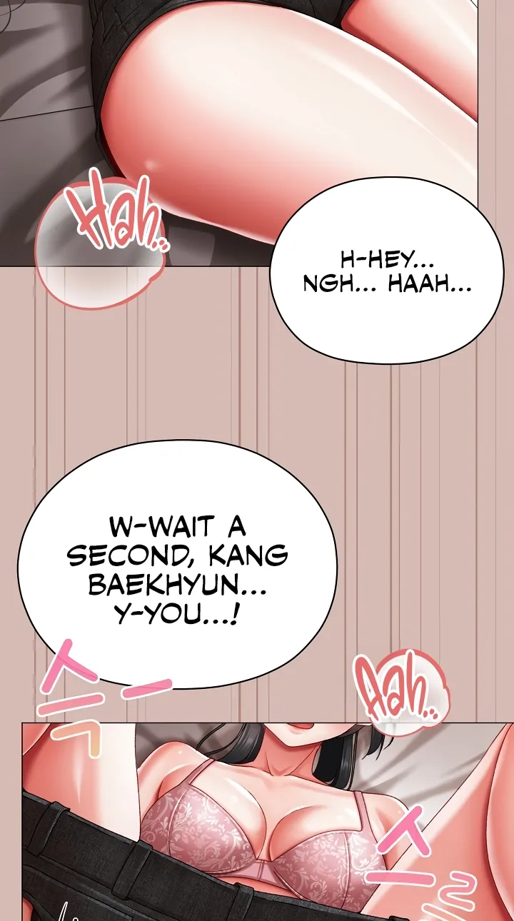 The Delinquent Girl Chapter 11 page 86 - 
