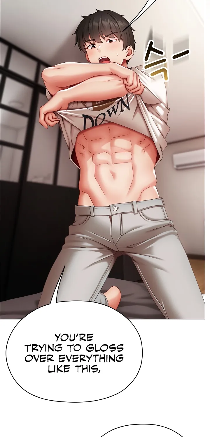 The Delinquent Girl Chapter 11 page 89 - 