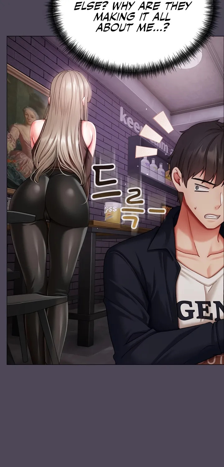 The Delinquent Girl Chapter 11 page 10 - 