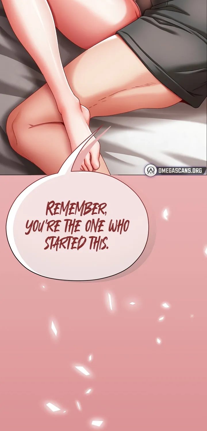 The Delinquent Girl Chapter 11 page 92 - 