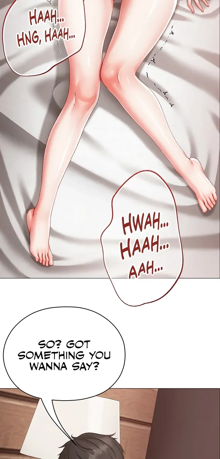 The Delinquent Girl Chapter 12 page 24 - 