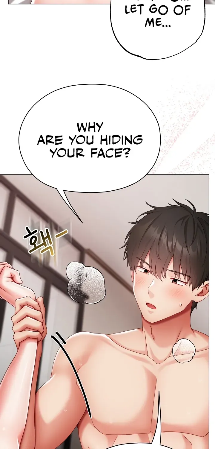 The Delinquent Girl Chapter 12 page 27 - 