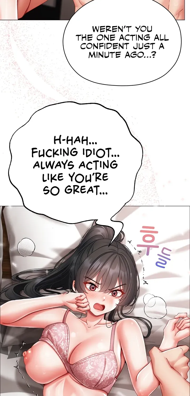 The Delinquent Girl Chapter 12 page 28 - 
