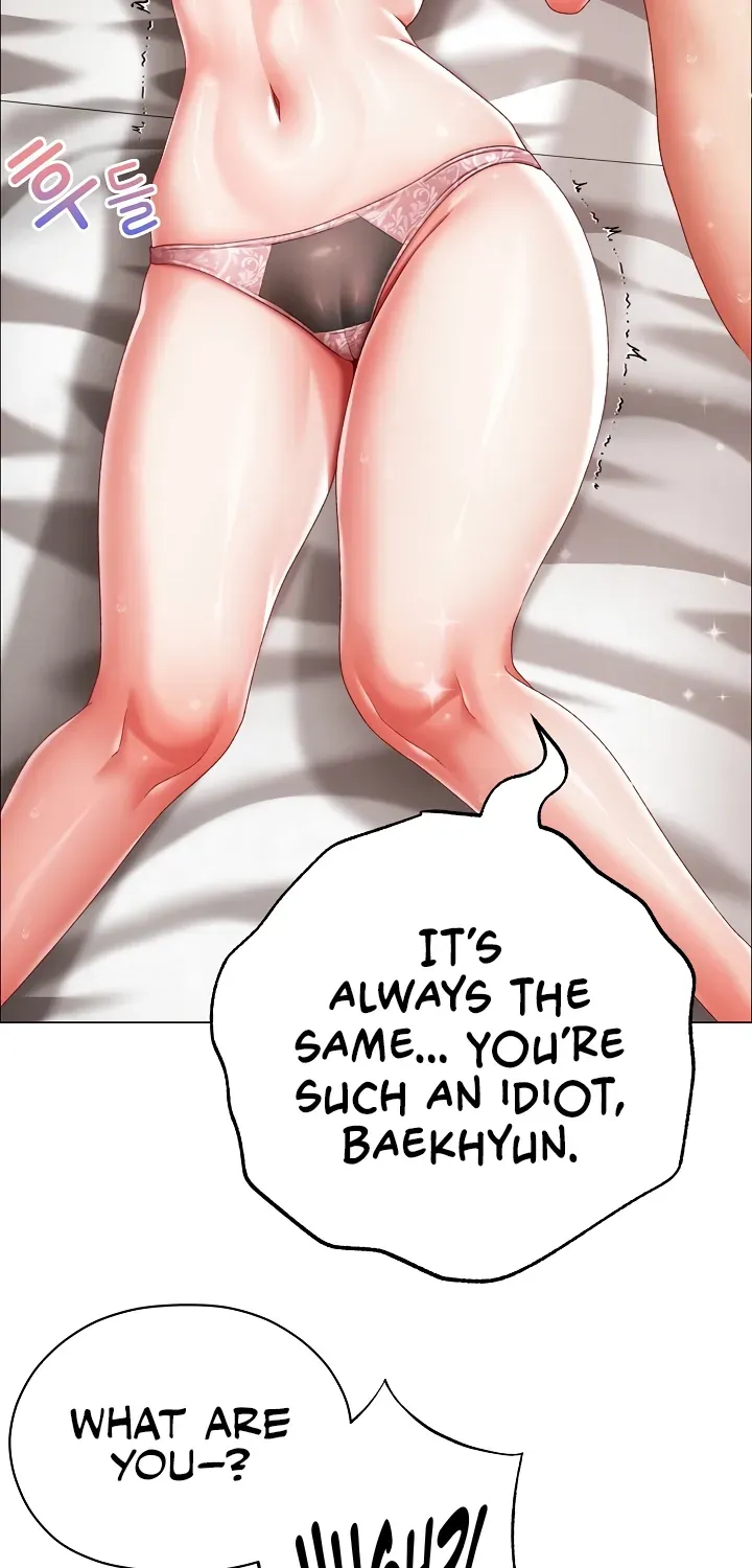 The Delinquent Girl Chapter 12 page 29 - 