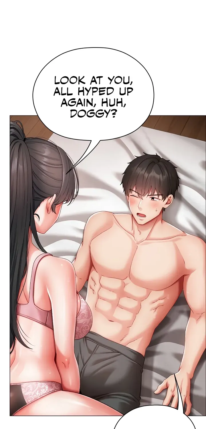 The Delinquent Girl Chapter 12 page 31 - 