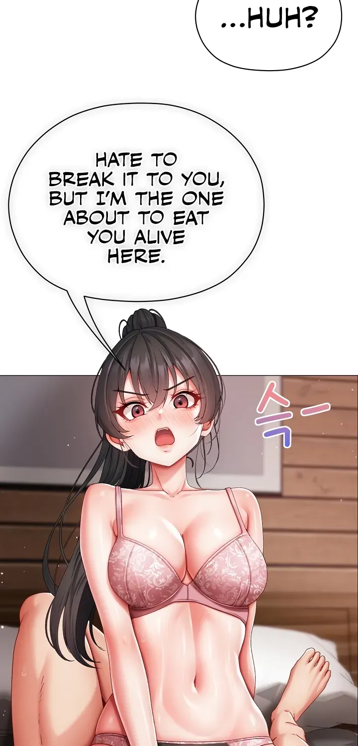 The Delinquent Girl Chapter 12 page 32 - 