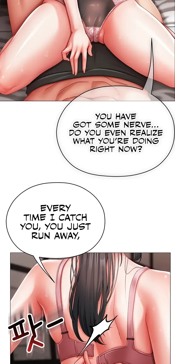 The Delinquent Girl Chapter 12 page 33 - 