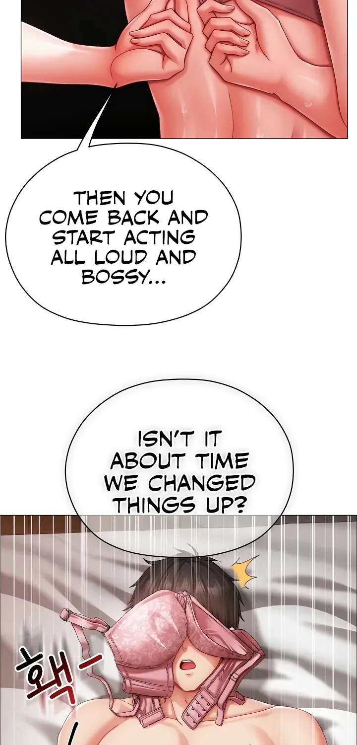 The Delinquent Girl Chapter 12 page 34 - 