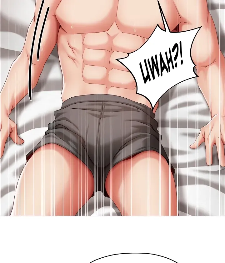 The Delinquent Girl Chapter 12 page 35 - 