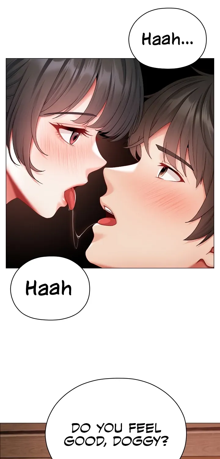The Delinquent Girl Chapter 12 page 44 - 