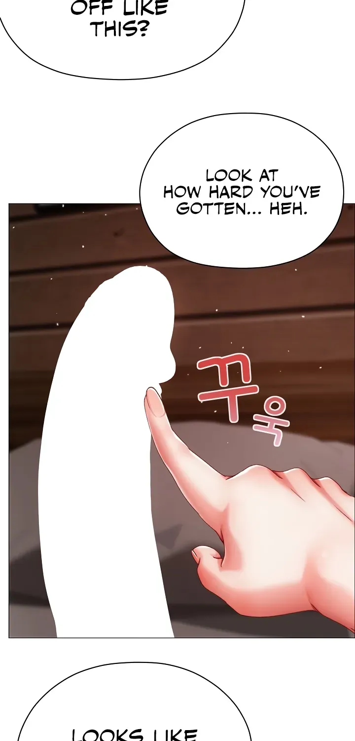 The Delinquent Girl Chapter 12 page 46 - 