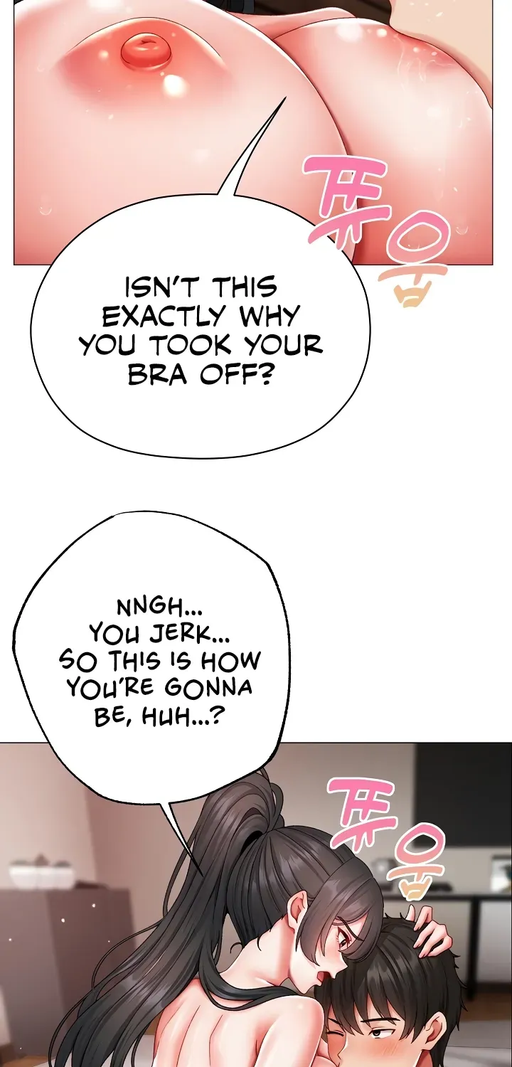 The Delinquent Girl Chapter 12 page 53 - 